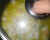 Foto langkah ke 4 dari resep Bánh xèo - Vietnam.