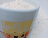 Foto del paso 1 de la receta: • Pan de Ajo~ 🥖