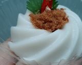 Foto langkah ke 4 dari resep Talam Abon.