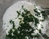 Foto langkah ke 1 dari resep Tempe Gembus Goreng Tepung.