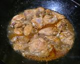 Foto langkah ke 4 dari resep Gulai Ayam Sat Set.