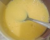 Foto langkah ke 7 dari resep Pie susu tevlon anti gagal.