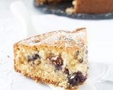 Foto del passaggio 3 della ricetta Torta veloce alle ciliegie 🍒