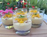 Foto del paso 8 de la receta: Postres de mango