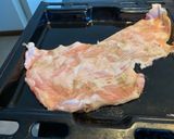 Foto del paso 1 de la receta: Matambrito de cerdo a la pizza al horno