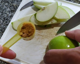 Foto del paso 3 de la receta: Tarta dulce sin harina