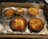 A picture of step 4 of Baked Eggplant.