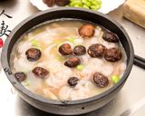 米食料理-海鮮石鍋拌飯(美國米)的食譜步驟4照片