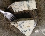 Foto del paso 1 de la receta: Crema de roquefort