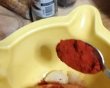 Foto del paso 6 de la receta: Cabrillas en tomate fáciles
