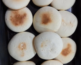 Foto del paso 3 de la receta: Galletas de maicena