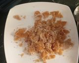 A picture of step 2 of Gur Amla Murabba.