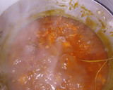 Foto del paso 2 de la receta: Mermelada de boniato zanahoria