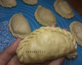 Foto langkah ke 6 dari resep Pastel.
