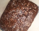 Foto del paso 5 de la receta: Bizcocho de chocolate y yogurt 😑