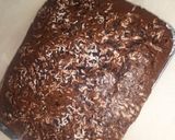 Foto del paso 5 de la receta: Bizcocho de chocolate y yogurt 😑