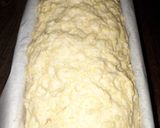 Foto del paso 4 de la receta: Pan de maíz 🍞♥️