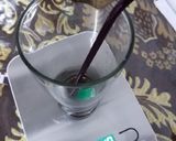 Foto langkah ke 3 dari resep Kori Kohi Coffee (es kopi jepang).