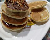Foto del paso 3 de la receta: Pancakes