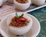 Foto langkah ke 6 dari resep Talam Abon.