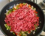 Foto del paso 2 de la receta: Moussaka de calabacín