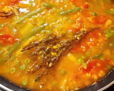Foto del paso 9 de la receta: Paella de tomillo y verduras