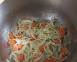 Foto del paso 1 de la receta: Pollo con ciruelas pasas