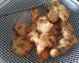 Foto langkah ke 3 dari resep 82. Cucur Bawang.