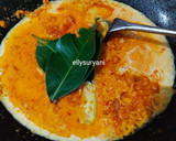 Foto langkah ke 4 dari resep Gulai Pedas Labu Kuning dan Ikan Salai.