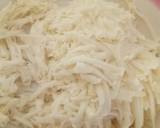 Awara doya recipe step 1 photo