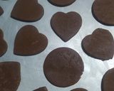 Foto del paso 4 de la receta: Alfajores Bombón / Semana De La Dulzura