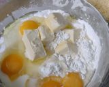 Foto del paso 1 de la receta: Chipa