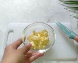 Foto langkah ke 2 dari resep Bumbu Dasar Putih.