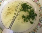 Foto del paso 1 de la receta: Omelette sorpresa