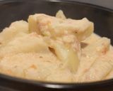Foto del paso 5 de la receta: Papas en chupe colombianas