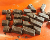 Foto del paso 1 de la receta: Natillas de chocolate