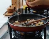 Foto langkah ke 8 dari resep Garlic Butter Crab.