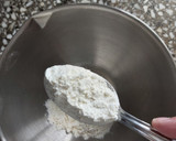Foto del paso 1 de la receta: Masa de tarta salada express!