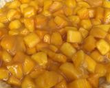 Foto langkah ke 4 dari resep Pie mangga / Mango pie.