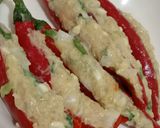 Foto langkah ke 2 dari resep Sosis cecabean with chiken fillet.