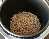 Foto del paso 4 de la receta: Judías blancas con zanahorias
