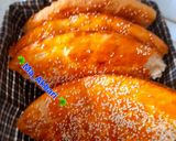 عکس مرحله 2 از دستور 🌺نان روغنی ارومیه