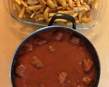 Foto del paso 5 de la receta: Albóndigas de ternera
