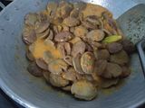 Semur Jengkol