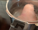 Foto del paso 1 de la receta: Codillo de cerdo al horno