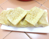 Foto langkah ke 6 dari resep Steamed Oat Cheese Cake.