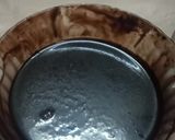 नो ओव्हन डेकडेन्ट चॉकलेट केक (no oven decadent chocolate cake recipe in marathi) रेसिपी स्टेप 5 फोटो