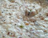 Onion Upma recipe step 5 photo
