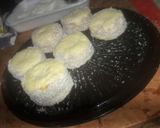 Foto del paso 4 de la receta: Alfajores de maicena