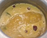 A picture of step 5 of Oil Free Lentil.